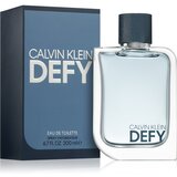 Calvin Klein defy toaletna voda 200 ml za moške | Shoptok.si