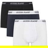 Guess muške bokserice u setu Cene