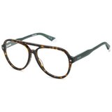 Polaroid PLDD540 086 ONE SIZE (57) Havana/Kristalna Cene