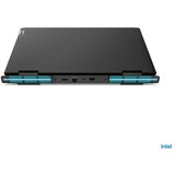 Lenovo ideapad gaming 3 16IAH7 i5-12450H 16GB ram 512GB nvme ssd 16.0 wuxga ips 165Hz rtx 3050 4GB win 11 refurbished laptop | ePonuda.com