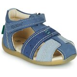 Kickers BIGBAZAR-2 blue Cijene