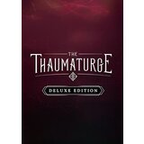 Steam The Thaumaturge: Deluxe Edition Key (PC) EUROPE | ePonuda.com