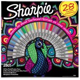 Sharpie Poklon set markera PAUN 28/1 Cene