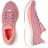 Saucony Tekaški čevelj 'TRIUMPH 23' mauve / oranžna | Shoptok.si