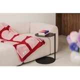 noo.ma Crvena/ružičasta deka 150x200 cm Gilli – | shoptok.hr