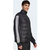 Adidas Športen telovnik 'Ess' črna / bela | Shoptok.si