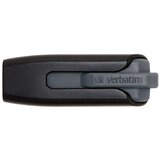 Verbatim USB stik V3 128 GB crni 49189 USB 3.0 | Eponuda.ba