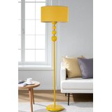 Opviq podna lampa Hayal, žuta | Eponuda.ba