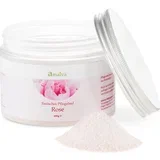 alkalna sol za kopel - basenbad rose - 600 g