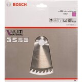 Bosch list kružne testere Multi Material 190 x 20/16 x 2,4 mm; 54 - 2608640508 | ePonuda.com