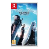 Square Enix CRISIS CORE -FINAL FANTASY VII- REUNION (Nintendo Switch) Cene