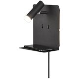  Zidna lampa LED 3W 220lm 3000K & 2x1,5W 150lm 3000K Element | shoptok.hr