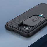 Nillkin CamShield Pro etui z zaščito za kamero za Xiaomi Mi 11 | Shoptok.si