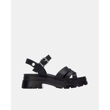 Refresh Sandali & Odprti čevlji 175158 Črna | Shoptok.si
