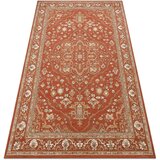 RugsX Preproge Volnena preproga SOHO 477.01.LA301 OSTA Okras, okv 240x340 cm Rdeča | Shoptok.si