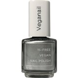 Veganail lak za nohte silver gift | Shoptok.si