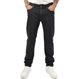 Roy Rogers Jeans straight RRU110CN763102 Črna Cene
