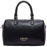 Liu Jo Torbe BOSTON BAG AF6052 E1120 Črna Cene