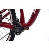 Capriolo mtb al-mo 97 fs 29" bordo 923220-175 | ePonuda.com