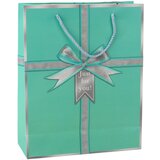 Just For You Bow Gift Bag 32 x 26 x 12 cm | shoptok.hr