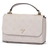 Guess Torbe za čez ramo STLTISHA TOP HANDLE Siva Cene