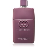 Gucci Guilty Pour Femme Love Edition 2025 parfumska voda za ženske 90 ml | Shoptok.si