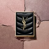Yves Saint Laurent Couture Mini Clutch paleta senčil za oči odtenek 400 Babylon Roses 4 g | Shoptok.si