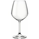 Bormioli Rocco čaša kristalna za crveno vino 53cl 2/1 Restaurant Vino Rosso 196130/196131 Cene
