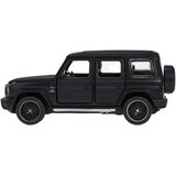  Licencirani metalni auto na daljinsko upravljanje 1:32 Mercedes AMG G63 RASTAR - crni | Shoptok.si