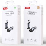 XO NB263A Otg adapter iphone u type-c 27W | ePonuda.com