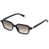 Furla Ženske Sunčane naočale SFU971/S Black Cijene