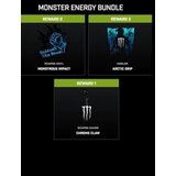 Call of Duty Modern Warfare III - Monstrous Impact Bundle (DLC) (PC/PSN/Xbox Live) Official Website Key GLOBAL | Eponuda.com