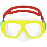 Bestway Aquanaut maska za potapljanje rumena | Shoptok.si
