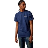 Fox Majice s kratkimi rokavi CAMISETA AZUL HOMBRE OUT AND ABOUT 29785 Modra | Shoptok.si