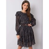 Och Bella Dress-TW-SK-BI-500-1.92-graphite Cijene