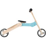  Dječji romobil 2-u-1 svjetloplavi | Eponuda.ba