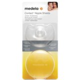 Medela kontaktni šeširići za bradavice, vel. S, 2 kom | shoptok.hr