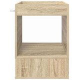  Stranska miza 2 pcs Sonoma hrast 40 x 40 x 56 cm, (5000201784) | Shoptok.si