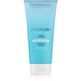 Dermedic Hydrain3 Hialuro kremasti čistilni gel za dehidrirano suho kožo 200 ml Cene