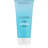 Hydrain3 Hialuro kremasti čistilni gel za dehidrirano suho kožo 200 ml
