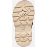 Geox Yellow boys' ankle shoes Kiddartah - Boys | Shoptok.si