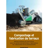 Sonnenerde Kompostiranje in priprava tal - Francosko