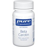 pure encapsulations Beta-karoten - 30 Kapsule Cijene