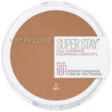 Maybelline Rdečila & pudri - Bež Cene