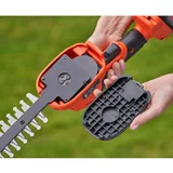 Black & Decker BLACK&amp;DECKER akumulatorske škarje za živo mejo 18 V bare BCSS18B