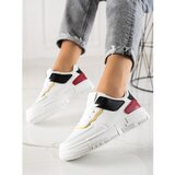 TRENDI SNEAKERS ON THE PLATFORM Cijene