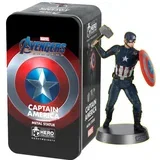 Marvel Avengers Teška figura Kapetana Amerike