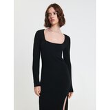 Sinsay ženska midi haljina 3421X-99X | shoptok.hr