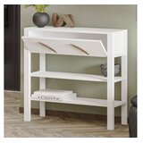 Hanah home Komoda Henric White | Eponuda.com