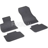 tipske patosnice za bmw X1 16-/ bmw X1e 19- (F48)/ bmw X2 18- (F39)/ bmw X1 22- (U11)